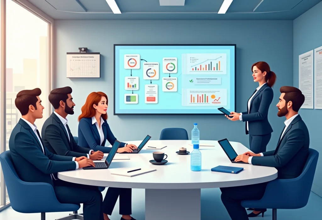 formation professionnelle